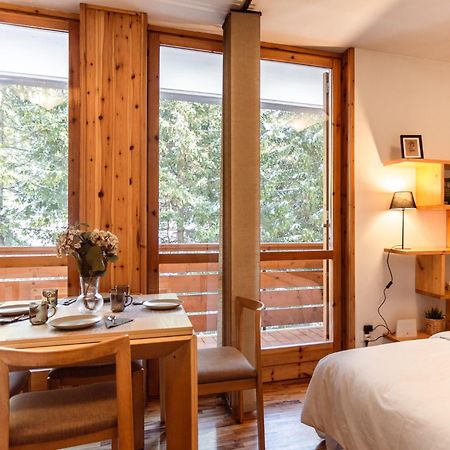 * * *Premium Loft* * * Vista Marmolada Daire Alba di Canazei Dış mekan fotoğraf