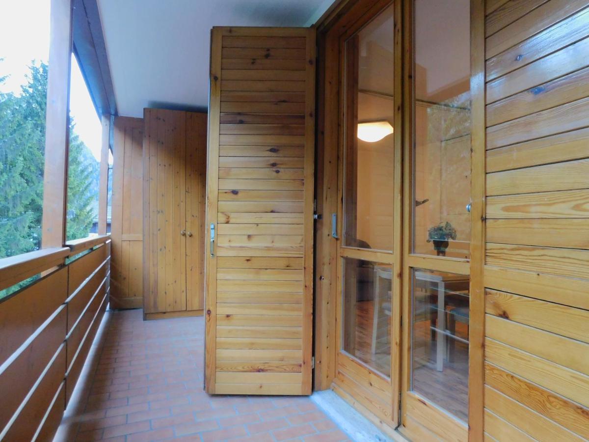 * * *Premium Loft* * * Vista Marmolada Daire Alba di Canazei Dış mekan fotoğraf