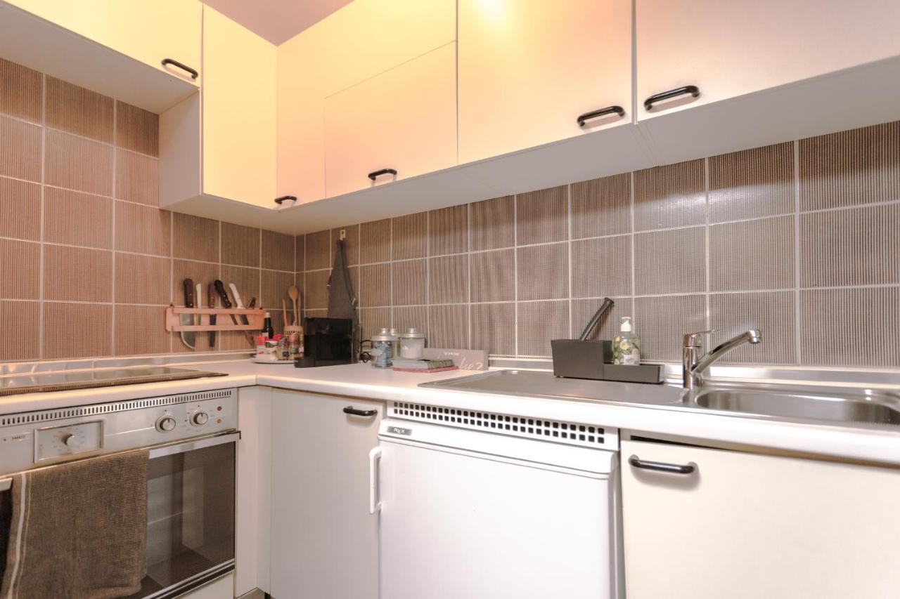 * * *Premium Loft* * * Vista Marmolada Daire Alba di Canazei Dış mekan fotoğraf
